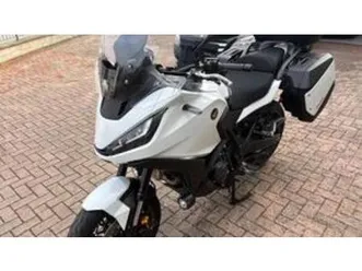 nt 1100 travel (2022 - 24)