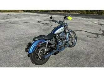 2005 harley-davidson® xl1200c - sportster® custom 1200