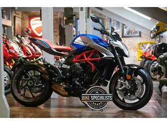 2019 mv agusta brutale