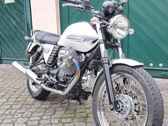 moto guzzi v 7 classic
