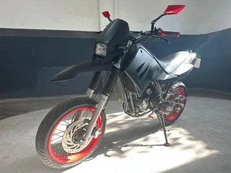 mz 125er 15 ps baujahr 2006