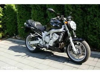 yamaha fz6