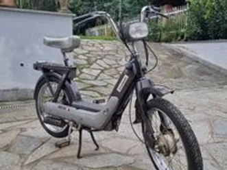 piaggio ciao c6 america