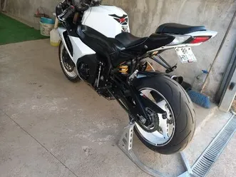 gsxr 1000 k9 33 mil carapinheira