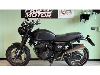 vendo swm ace of spades 500 (2018 - 20) usata a legnano (codice 9834591) - moto.it