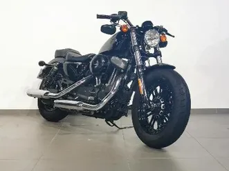 ecosse sportster fortyeight 1200 2016