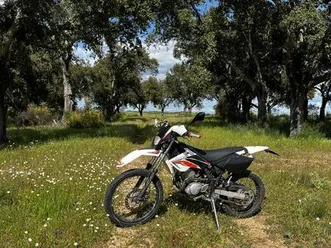 beta 125 cc rr 4t castelo branco