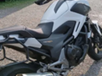 nc750x 2014