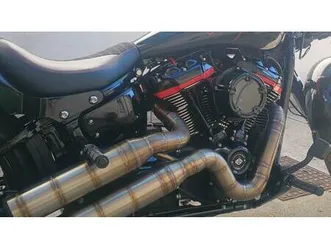 vendo harley-davidson breakout (2021 - 22) usata a albiolo (codice 9834943) - moto.it