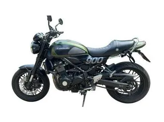 vendo kawasaki z 900 rs (2018 - 20) usata a milano (codice 9834785) - moto.it