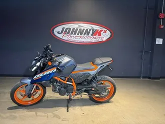 2024 ktm 390 duke