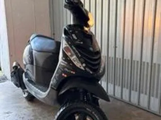 piaggio zip sp 50 - 2009 - 2t liquido