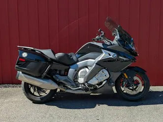 used 2020 bmw k 1600 gt
