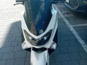 n max 125 usato buone condizioni