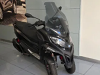 piaggio mp3 400 s