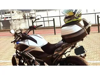 vendo honda nc700x abs (2012 - 13) usata a romentino (codice 9834863) - moto.it