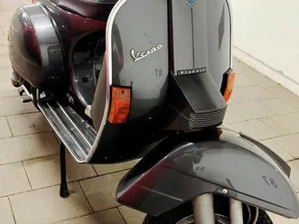 vespa px 200