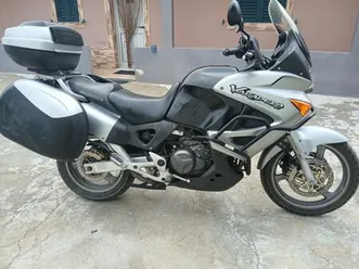 honda varadero 1000 atalaia e alto estanqueiro-jardia