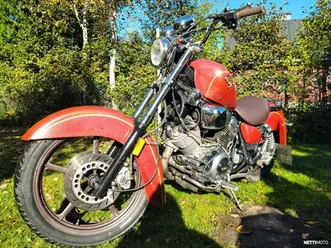 750 virago