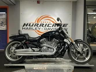 2013 harley-davidson® v-rod muscle®