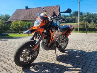 ktm 950 sm