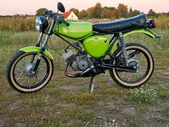 simson s51