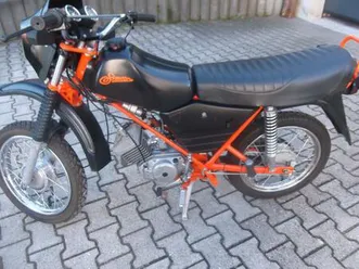 simson, s 53, enduro, kein motorrad, winterpreis, star 3250