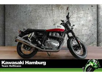 royal enfield interceptor