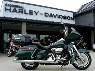 2021 harley-davidson road glide limited