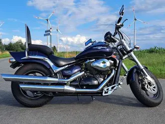 suzuki intruder m