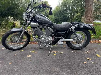 yamaha xv 535