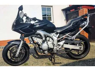 yamaha fz 6