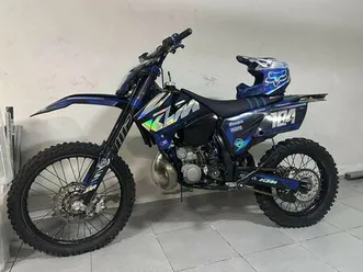 ktm 250 exc matriculada gualtar