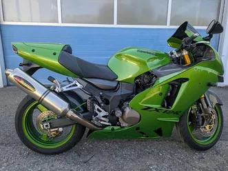 kawasaki zx12-r (2004)