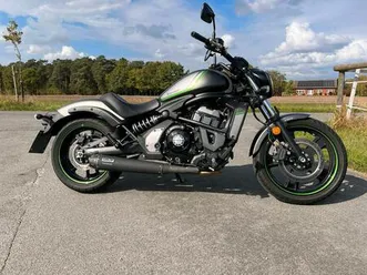 kawasaki vulcan s