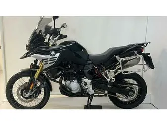 vendo bmw f 850 gs (2021 - 24) usata a torri di quartesolo (codice 9462795) - moto.it