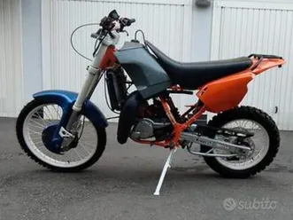 cagiva super city 125 - 1994