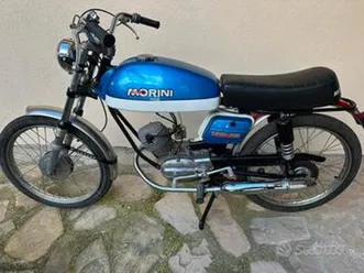 morini corsarino zz