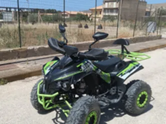 quad 125