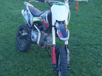 pit bike 140 spark