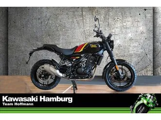 royal enfield guerrilla 450 abs, euro 5 +, lieferservice