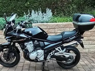 suzuki gsf 1250 sa bandit