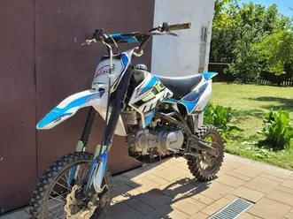 mrf 140 rc pitbike cross rozgarty