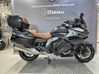 bmw k 1600 gt abs my22