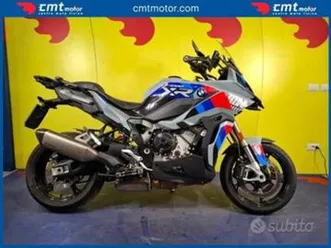 bmw s 1000 xr abs garantita e finanziabile