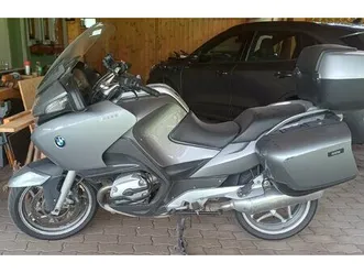 occasion bmw r 1200 rt