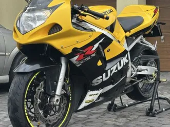 suzuki gsx-r 600 a2 k1 puchaczów