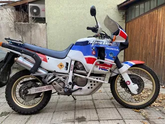 honda xrv honda africa twin 650 rd03 →
