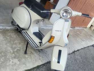 vespa px 150