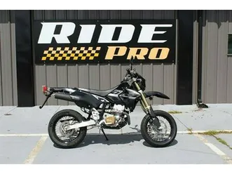 2024 suzuki dr-z400sm